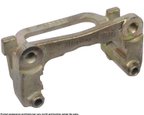 Cardone 14-1551 Disc Brake Caliper Bracket - Rear Left or Rear Right - view 2