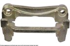 Cardone 14-1551 Disc Brake Caliper Bracket - Rear Left or Rear Right - view 1