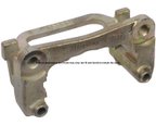 Cardone 14-1551 Disc Brake Caliper Bracket - Rear Left or Rear Right - view 3