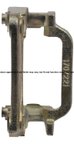 Cardone 14-1551 Disc Brake Caliper Bracket - Rear Left or Rear Right - view 4