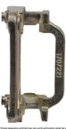 Cardone 14-1551 Disc Brake Caliper Bracket - Rear Left or Rear Right - view 5