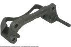 Cardone 14-1602 Disc Brake Caliper Bracket - Front Left - view 2