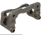 Cardone 14-1604 Disc Brake Caliper Bracket - Front Left or Front Right - view 2
