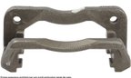 Cardone 14-1604 Disc Brake Caliper Bracket - Front Left or Front Right - view 1