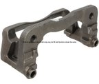 Cardone 14-1604 Disc Brake Caliper Bracket - Front Left or Front Right - view 3