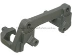 Cardone 14-1607 Disc Brake Caliper Bracket - Front Left or Front Right - view 3