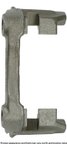 Cardone 14-1609 Disc Brake Caliper Bracket - Rear Left or Rear Right - view 2