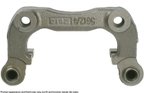 Cardone 14-1609 Disc Brake Caliper Bracket - Rear Left or Rear Right - view 6