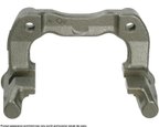 Cardone 14-1609 Disc Brake Caliper Bracket - Rear Left or Rear Right - view 1