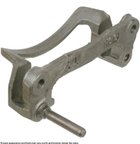 Cardone 14-1611 Disc Brake Caliper Bracket - Rear Left or Rear Right - view 2