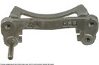 Cardone 14-1611 Disc Brake Caliper Bracket - Rear Left or Rear Right - view 6