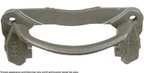 Cardone 14-1611 Disc Brake Caliper Bracket - Rear Left or Rear Right - view 1