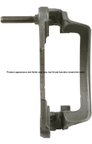 Cardone 14-1611 Disc Brake Caliper Bracket - Rear Left or Rear Right - view 4