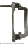 Cardone 14-1611 Disc Brake Caliper Bracket - Rear Left or Rear Right - view 5