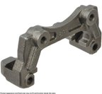 Cardone 14-1612 Disc Brake Caliper Bracket - Rear Left or Rear Right - view 2