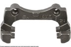 Cardone 14-1612 Disc Brake Caliper Bracket - Rear Left or Rear Right - view 1