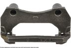 Cardone 14-1613 Disc Brake Caliper Bracket - Rear Right - view 1