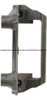 Cardone 14-1613 Disc Brake Caliper Bracket - Rear Right - view 4