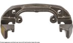 Cardone 14-1615 Disc Brake Caliper Bracket - Front Left or Front Right - view 1