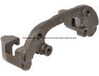 Cardone 14-1615 Disc Brake Caliper Bracket - Front Left or Front Right - view 3
