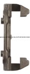 Cardone 14-1615 Disc Brake Caliper Bracket - Front Left or Front Right - view 4