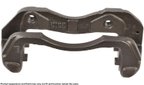 Cardone 14-1617 Disc Brake Caliper Bracket - Front Left - view 1