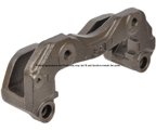 Cardone 14-1617 Disc Brake Caliper Bracket - Front Left - view 3