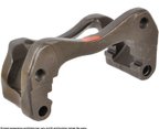 Cardone 14-1619 Disc Brake Caliper Bracket - Front Left - view 2