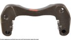 Cardone 14-1619 Disc Brake Caliper Bracket - Front Left - view 6