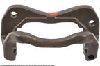 Cardone 14-1619 Disc Brake Caliper Bracket - Front Left - view 1