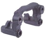 Cardone 14-1626 Disc Brake Caliper Bracket - Rear Left or Rear Right - view 3