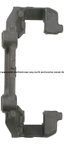 Cardone 14-1629 Disc Brake Caliper Bracket - Front Left or Front Right - view 4