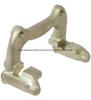 Cardone 14-1630 Disc Brake Caliper Bracket - Rear Left or Rear Right - view 3
