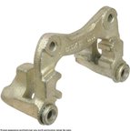 Cardone 14-1631 Disc Brake Caliper Bracket - Rear Left or Rear Right - view 2
