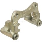 Cardone 14-1631 Disc Brake Caliper Bracket - Rear Left or Rear Right - view 3