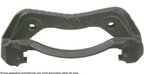 Cardone 14-1632 Disc Brake Caliper Bracket - Front Left or Front Right - view 1