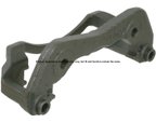 Cardone 14-1632 Disc Brake Caliper Bracket - Front Left or Front Right - view 3