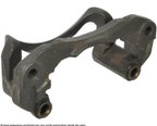 Cardone 14-1633 Disc Brake Caliper Bracket - Front Left or Front Right - view 2