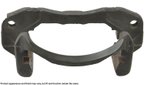 Cardone 14-1633 Disc Brake Caliper Bracket - Front Left or Front Right - view 1