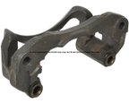 Cardone 14-1633 Disc Brake Caliper Bracket - Front Left or Front Right - view 3