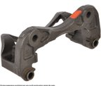 Cardone 14-1635 Disc Brake Caliper Bracket - Front Left or Front Right - view 2