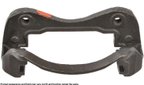 Cardone 14-1635 Disc Brake Caliper Bracket - Front Left or Front Right - view 1