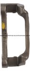 Cardone 14-1637 Disc Brake Caliper Bracket - Front Left - view 4