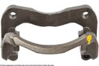 Cardone 14-1639 Disc Brake Caliper Bracket - Front Left - view 1