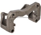 Cardone 14-1639 Disc Brake Caliper Bracket - Front Left - view 3