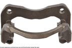 Cardone 14-1640 Disc Brake Caliper Bracket - Front Right - view 1