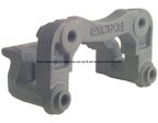 Cardone 14-1642 Disc Brake Caliper Bracket - Rear Left or Rear Right - view 3