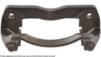 Cardone 14-1645 Disc Brake Caliper Bracket - Front Left or Front Right - view 1
