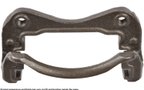 Cardone 14-1646 Disc Brake Caliper Bracket - Front Left or Front Right - view 1