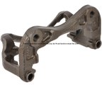 Cardone 14-1646 Disc Brake Caliper Bracket - Front Left or Front Right - view 3